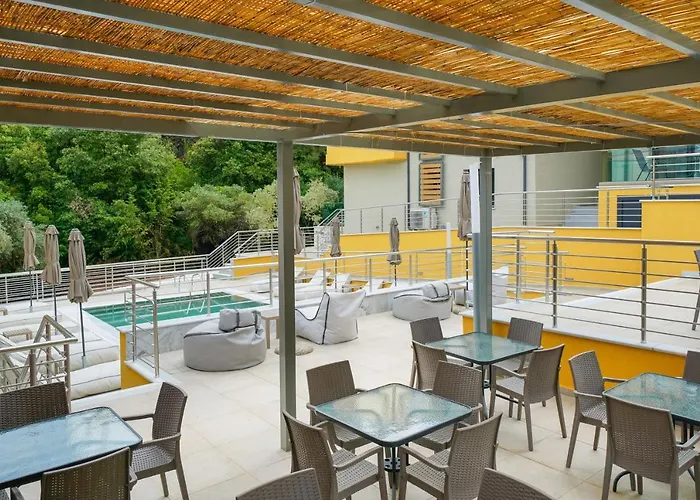 Serenity Apartments