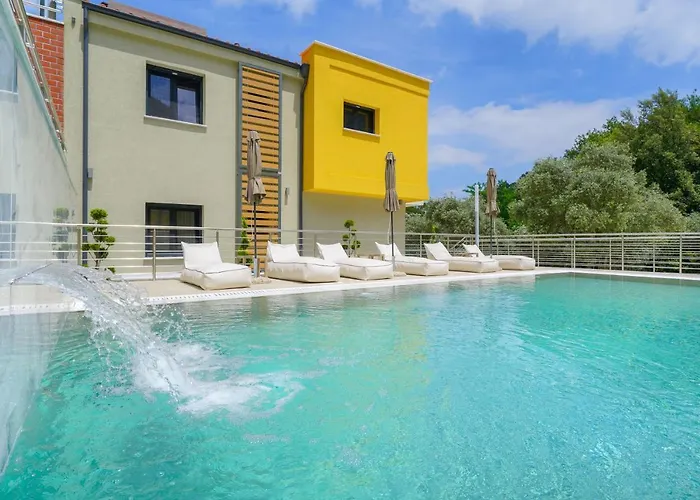 Serenity Apartments