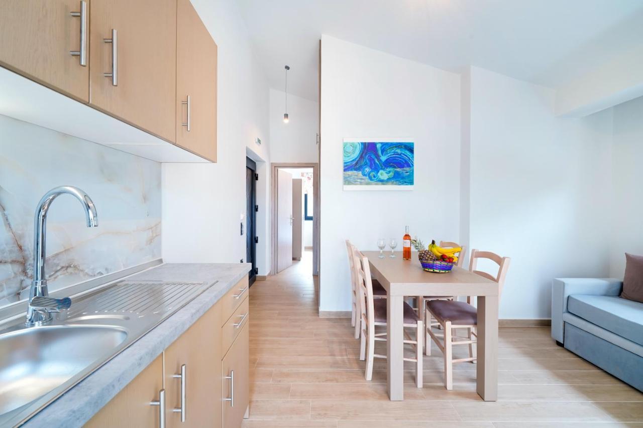 Apartment Serenity