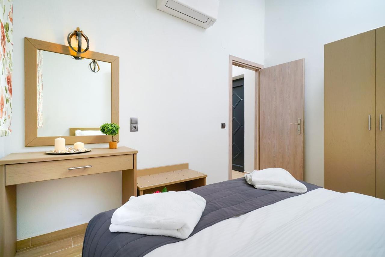 Serenity Apartment Skala Potamia (Thasos)