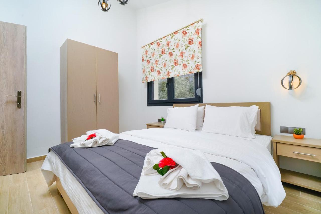 Serenity Apartment