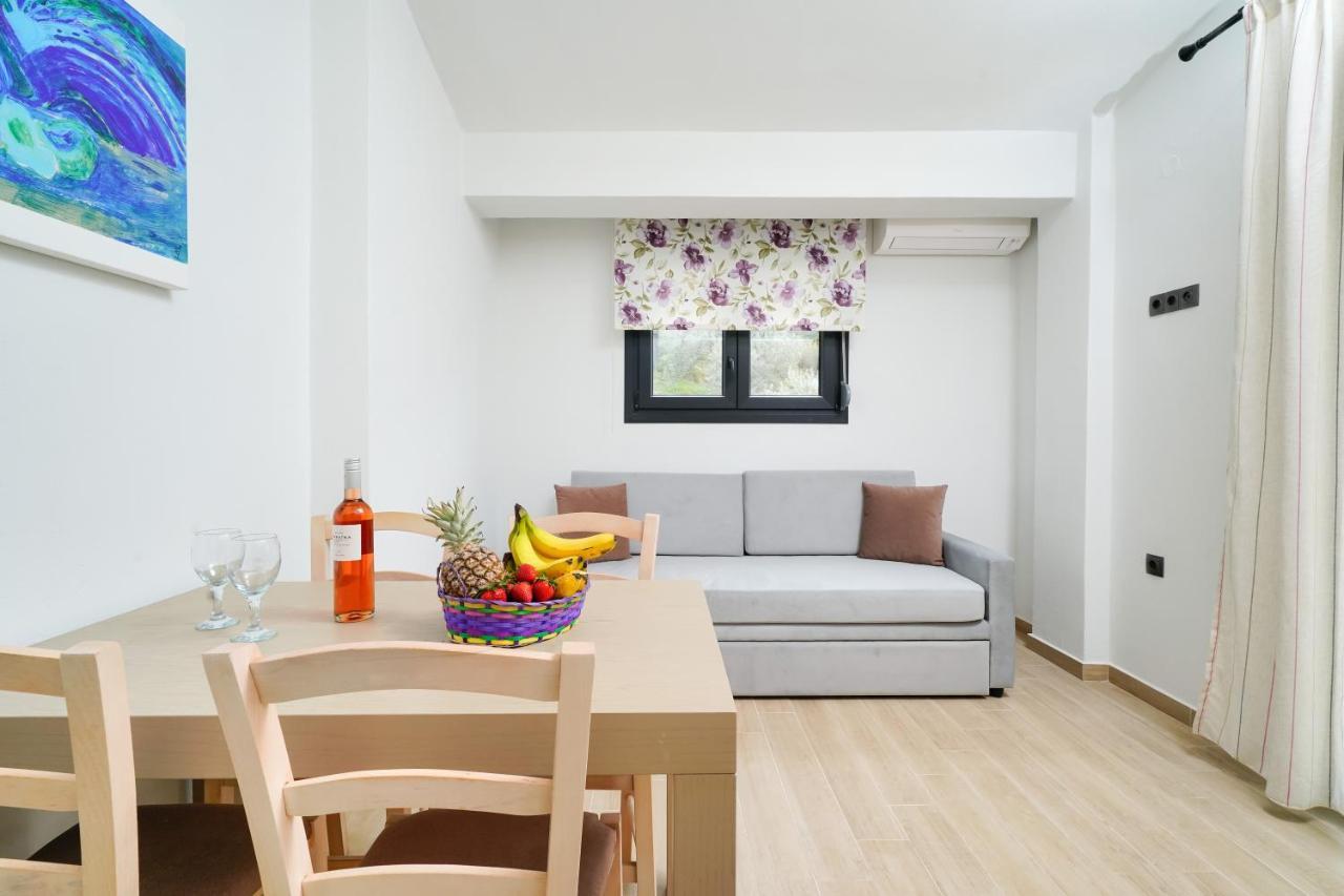 Serenity Apartment
