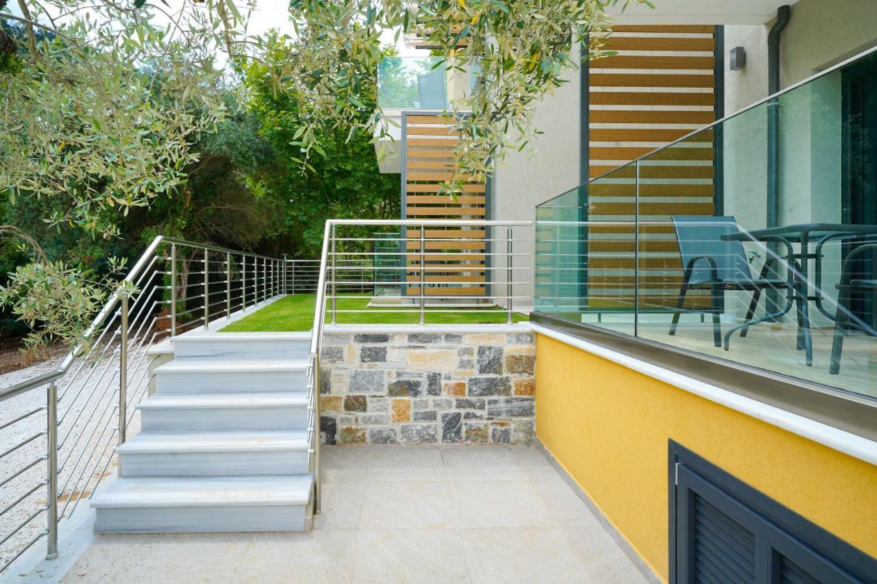 Apartment Serenity Skala Potamia (Thasos)