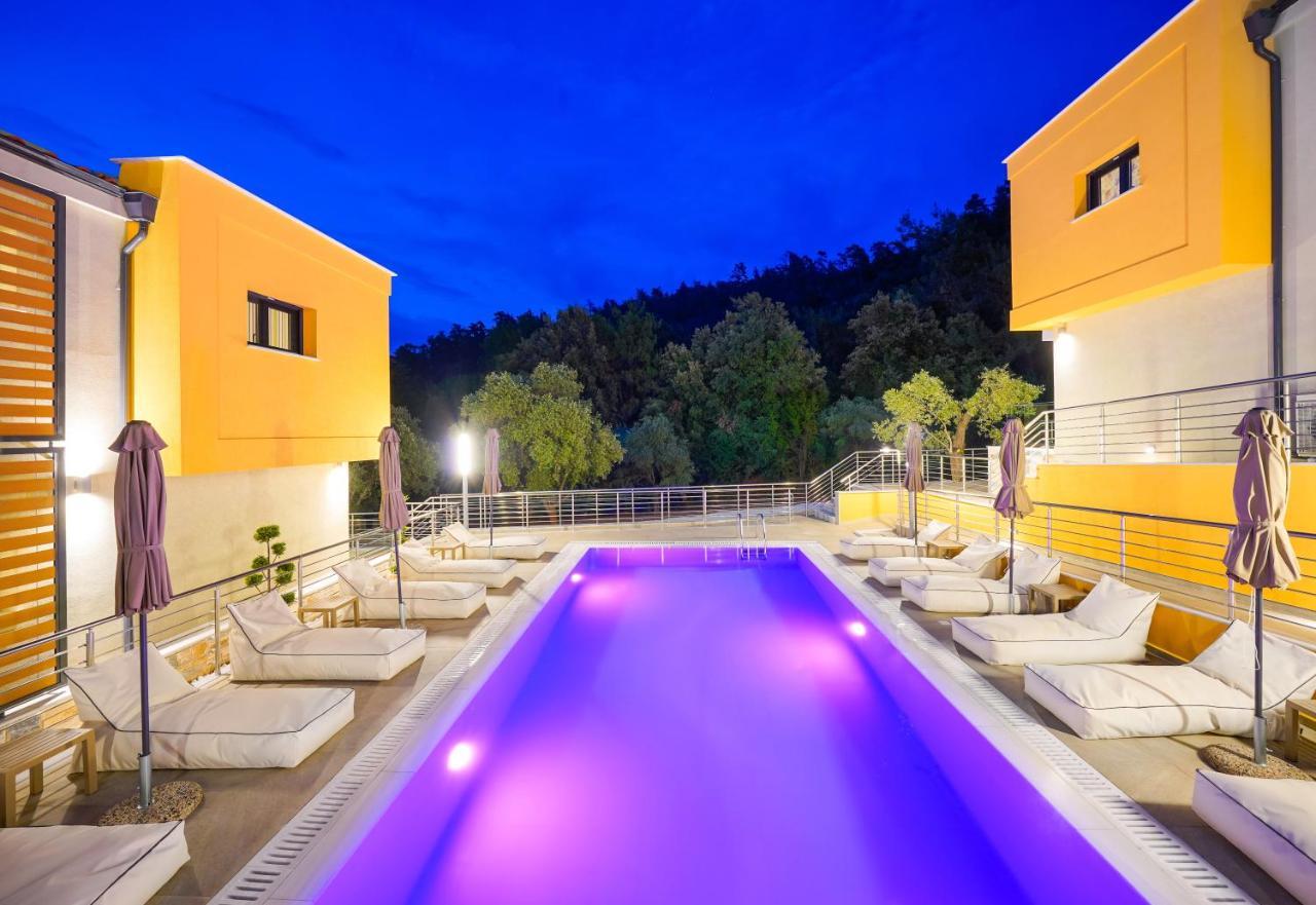 Apartment Serenity