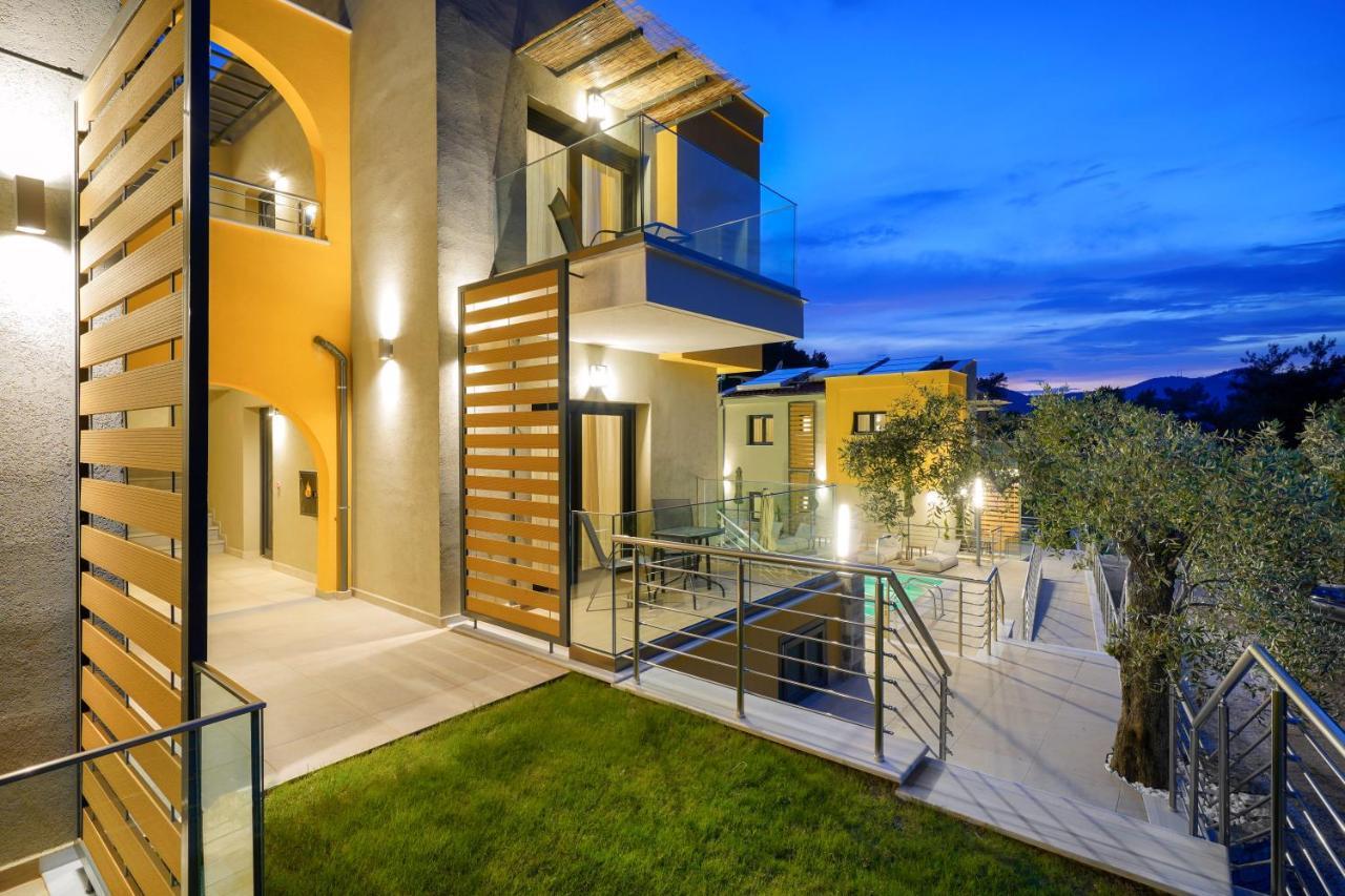 Serenity Apartment