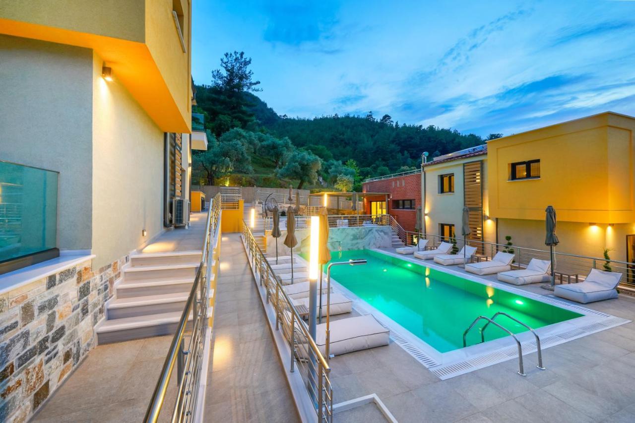 Apartment Serenity Skala Potamia (Thasos)