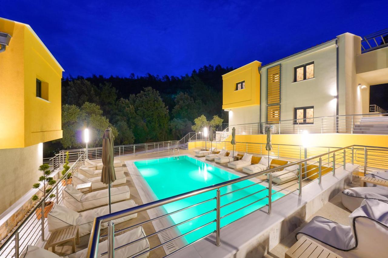 Apartment Serenity