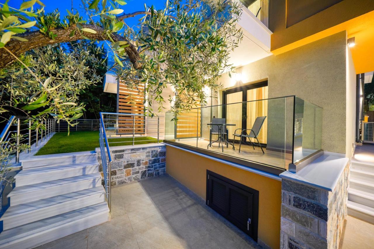 Serenity Apartment