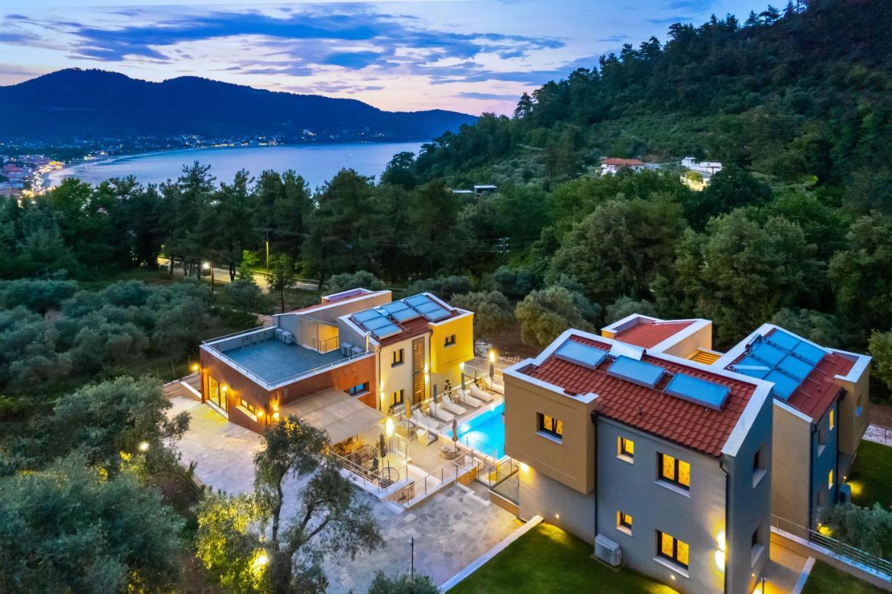 Apartment Serenity Skala Potamia (Thasos)